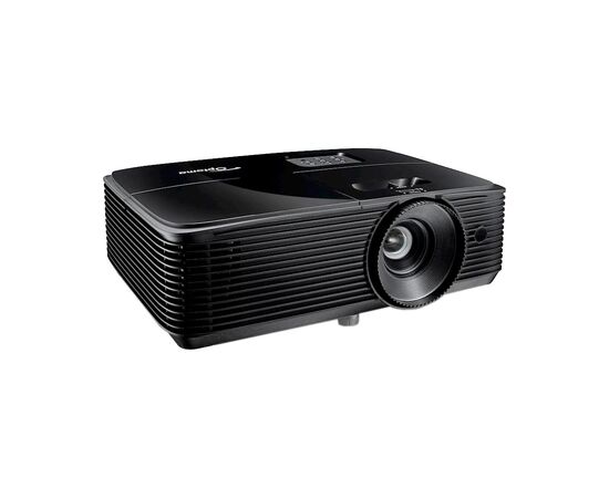Проектор Optoma W371 (E9PX7D701EZ3), изображение 3 Проектор Optoma W371 (E9PX7D701EZ3), изображение 3