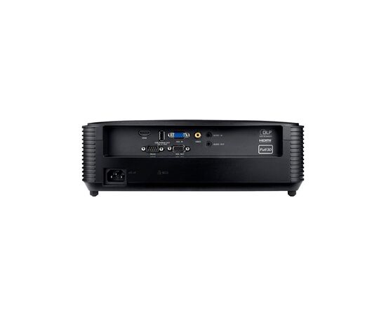 Проектор Optoma W371 (E9PX7D701EZ3), изображение 4 Проектор Optoma W371 (E9PX7D701EZ3), изображение 4