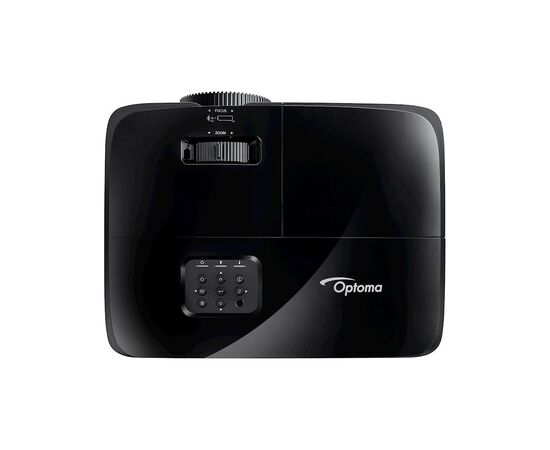 Проектор Optoma W371 (E9PX7D701EZ3), изображение 5 Проектор Optoma W371 (E9PX7D701EZ3), изображение 5