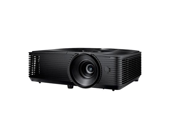 Проектор Optoma W371 (E9PX7D701EZ3), изображение 6 Проектор Optoma W371 (E9PX7D701EZ3), изображение 6