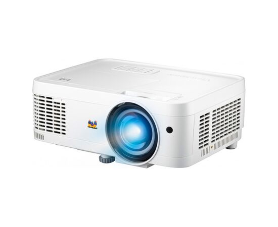 Проектор ViewSonic LS560W (VS19170), изображение 2