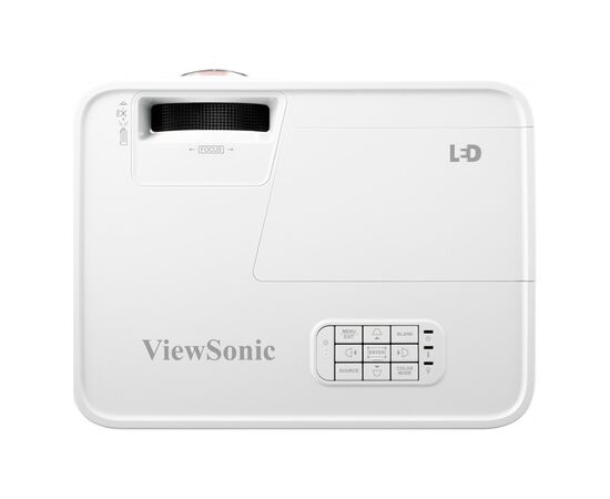 Проектор ViewSonic LS560W (VS19170), изображение 5