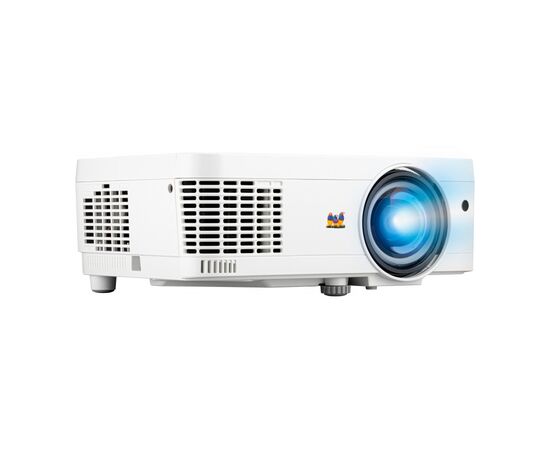 Проектор ViewSonic LS560W (VS19170), изображение 7