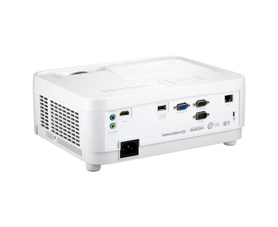 Проектор ViewSonic LS560W (VS19170), изображение 8