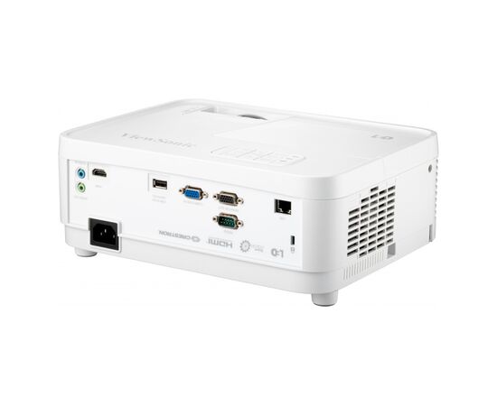 Проектор ViewSonic LS560W (VS19170), изображение 9