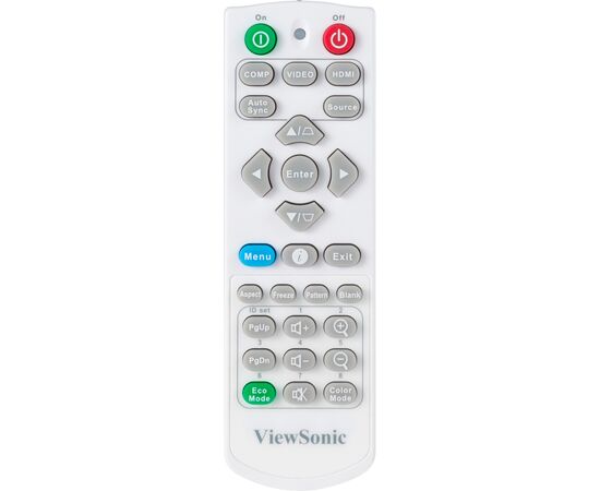 Проектор ViewSonic PA504W (VS19914), изображение 10