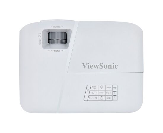 Проектор ViewSonic PA504W (VS19914), изображение 9