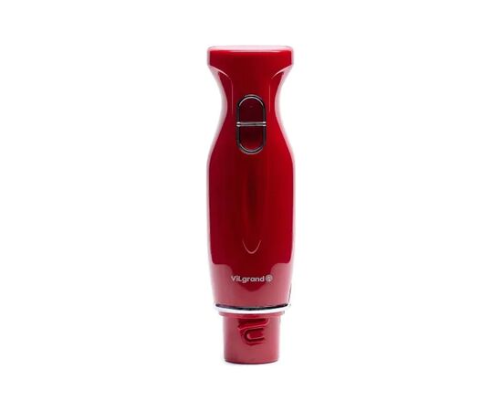 Блендер Vilgrand VBН4330 red, изображение 3 Блендер Vilgrand VBН4330 red, изображение 3