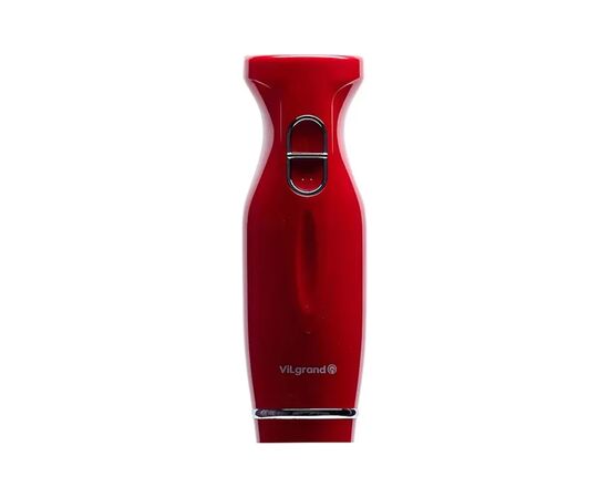 Блендер Vilgrand VBН4330 red, изображение 4 Блендер Vilgrand VBН4330 red, изображение 4