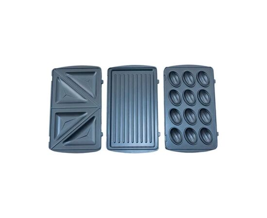 Сэндвичница Astor SM1810, изображение 3 Сэндвичница Astor SM1810, изображение 3