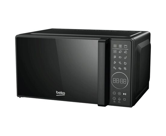 Микроволновая печь Beko MGC20130BB, изображение 2 Микроволновая печь Beko MGC20130BB, изображение 2