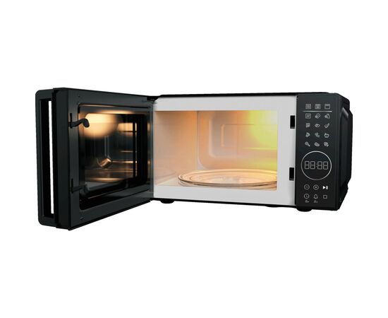 Микроволновая печь Beko MGC20130BB, изображение 3 Микроволновая печь Beko MGC20130BB, изображение 3