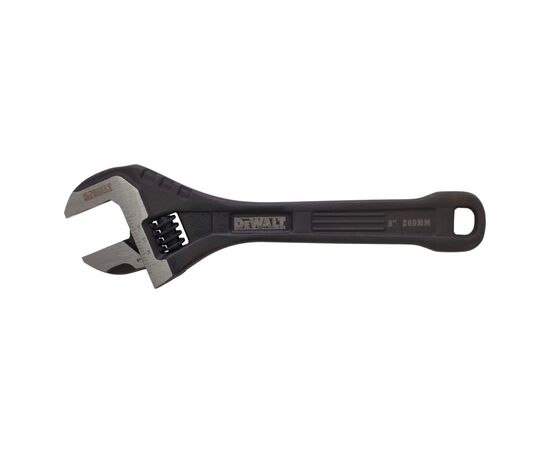 Ключ DeWALT разводной 200мм. (DWHT80267-0)