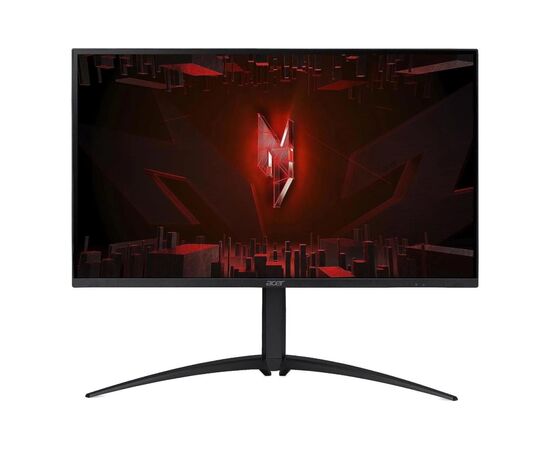 Монитор Acer XV275KP3biipruzx (UM.HXXEE.305)