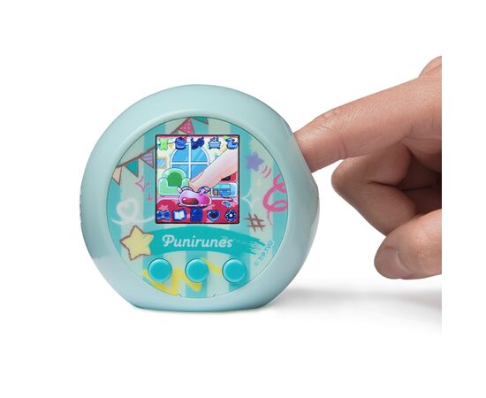 Интерактивная игрушка Punirunes с виртуальными героями - Мои тактильные любимцы (6071162), изображение 5 Интерактивная игрушка Punirunes с виртуальными героями - Мои тактильные любимцы (6071162), изображение 5