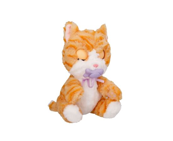 Интерактивная игрушка Baby Paws W2 - Рыжий котенок (921139IM), изображение 5 Интерактивная игрушка Baby Paws W2 - Рыжий котенок (921139IM), изображение 5