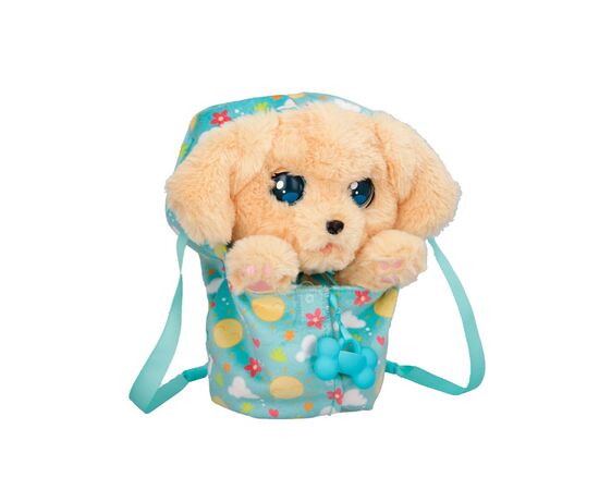 Интерактивная игрушка Baby Paws W2 - Щенок лабрадора (921146IM), изображение 2 Интерактивная игрушка Baby Paws W2 - Щенок лабрадора (921146IM), изображение 2