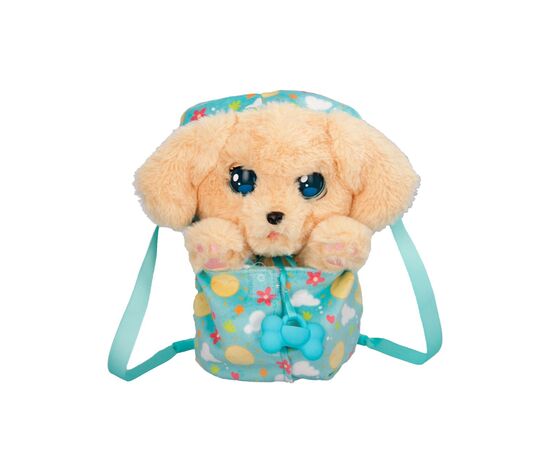 Интерактивная игрушка Baby Paws W2 - Щенок лабрадора (921146IM), изображение 3 Интерактивная игрушка Baby Paws W2 - Щенок лабрадора (921146IM), изображение 3