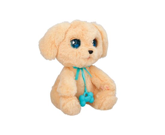 Интерактивная игрушка Baby Paws W2 - Щенок лабрадора (921146IM), изображение 7 Интерактивная игрушка Baby Paws W2 - Щенок лабрадора (921146IM), изображение 7