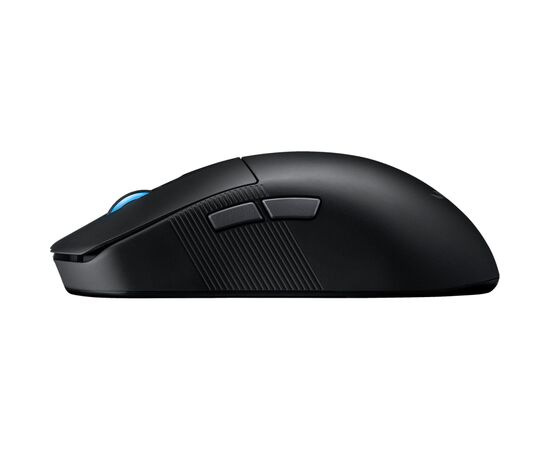 Мишка ASUS ROG Harpe Ace Mini Wireless/Bluetooth/USB Black (90MP03Z0-BMUA00), зображення 4 Мишка ASUS ROG Harpe Ace Mini Wireless/Bluetooth/USB Black (90MP03Z0-BMUA00), зображення 4