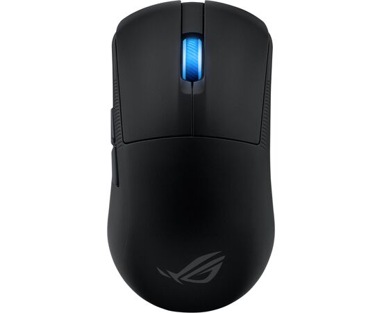 Мишка ASUS ROG Harpe Ace Mini Wireless/Bluetooth/USB Black (90MP03Z0-BMUA00)