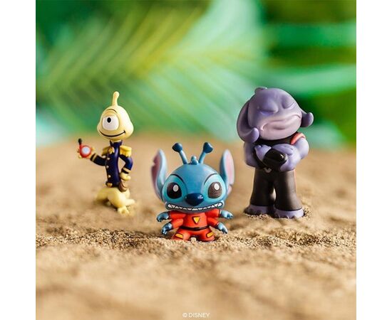 Фигурка Funko Pop сюрприз Mystery Minis - Лило и Стич (55816), изображение 4 Фигурка Funko Pop сюрприз Mystery Minis - Лило и Стич (55816), изображение 4