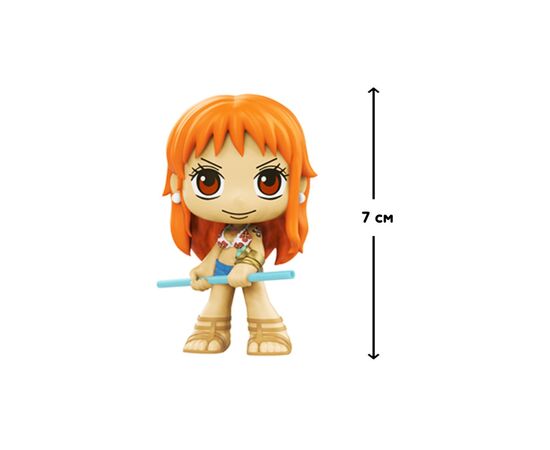 Фигурка Funko Pop сюрприз Mystery Minis - Большой куш (30608), изображение 2 Фигурка Funko Pop сюрприз Mystery Minis - Большой куш (30608), изображение 2