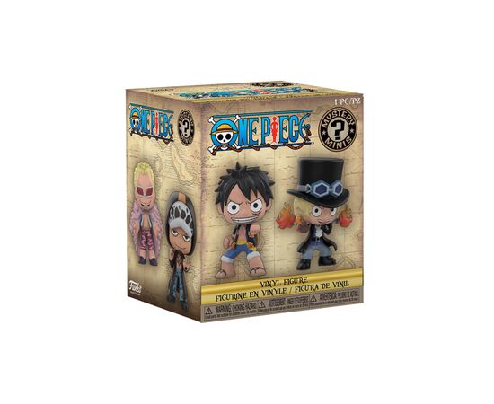 Фігурка Funko Pop сюрприз Mystery Minis - Великий куш (30608)