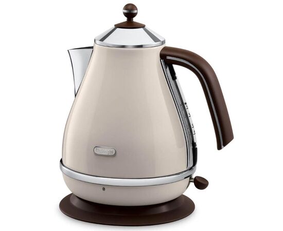 Электрочайник DeLonghi KBOV 2001.BG (KBOV2001.BG)