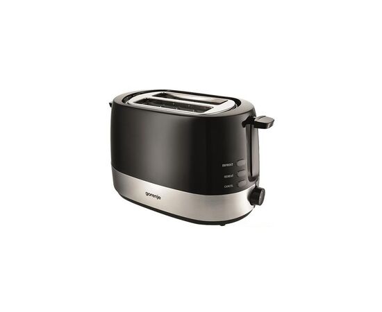 Тостер Gorenje TA 8211 (T 850 BK (TA8211))