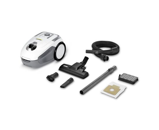 Пылесос Karcher VC 2 Premium (1.198-111.0), изображение 10 Пылесос Karcher VC 2 Premium (1.198-111.0), изображение 10