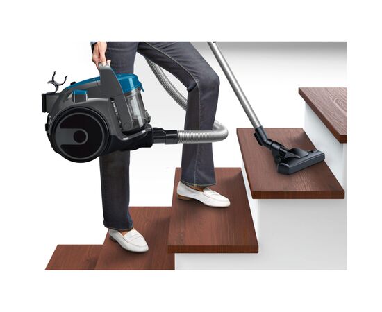 Пылесос Bosch BGS05A220, изображение 10 Пылесос Bosch BGS05A220, изображение 10