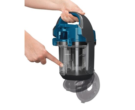 Пылесос Bosch BGS05A220, изображение 6 Пылесос Bosch BGS05A220, изображение 6