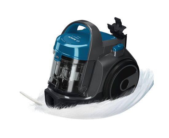 Пылесос Bosch BGS05A220, изображение 8 Пылесос Bosch BGS05A220, изображение 8