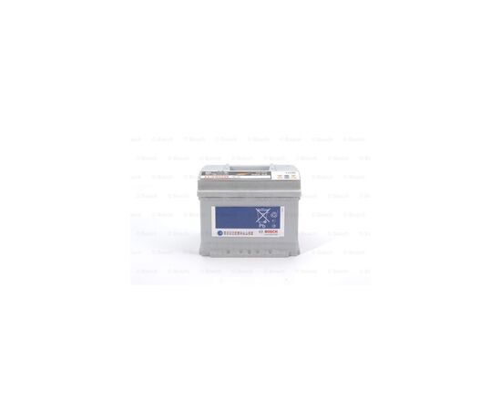 Аккумулятор автомобильный Bosch 63А (0 092 S50 050), изображение 3 Аккумулятор автомобильный Bosch 63А (0 092 S50 050), изображение 3