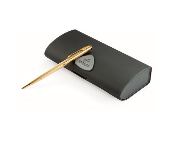 Ручка шариковая Parker P РШ Insignia K55 Dimonite G (K55), изображение 3 Ручка шариковая Parker P РШ Insignia K55 Dimonite G (K55), изображение 3