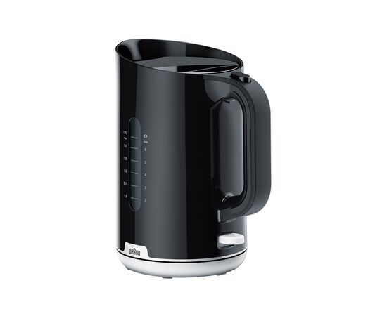 Электрочайник Braun WK 1100 BK (WK1100BK)