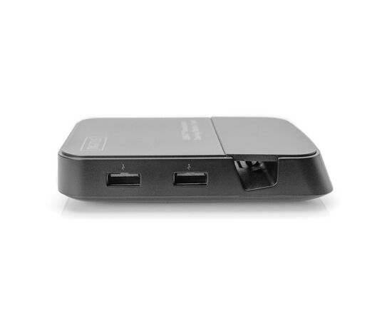 Порт-реплікатор Digitus USB-C Smartphone, 7 Port (DA-70882), зображення 7 Порт-реплікатор Digitus USB-C Smartphone, 7 Port (DA-70882), зображення 7