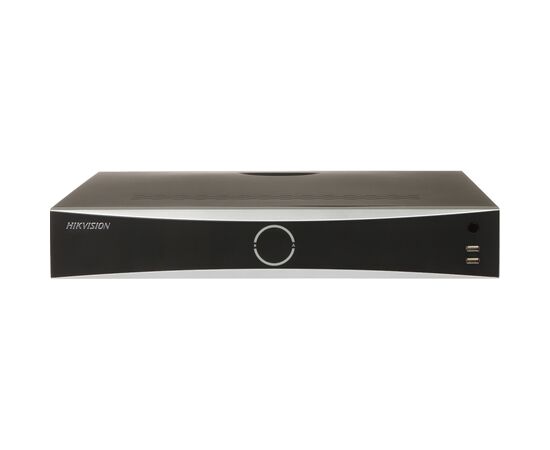 Регистратор для видеонаблюдения Hikvision DS-7716NXI-K4, изображение 2 Регистратор для видеонаблюдения Hikvision DS-7716NXI-K4, изображение 2