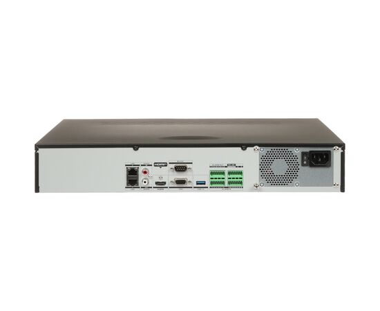 Регистратор для видеонаблюдения Hikvision DS-7716NXI-K4, изображение 3 Регистратор для видеонаблюдения Hikvision DS-7716NXI-K4, изображение 3