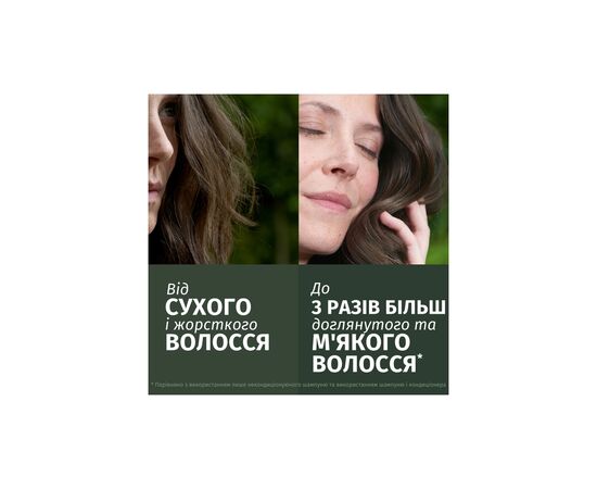 Шампунь Herbal Essences Восстановление Арганова Масло 350 мл (8700216211345), изображение 4 Шампунь Herbal Essences Восстановление Арганова Масло 350 мл (8700216211345), изображение 4