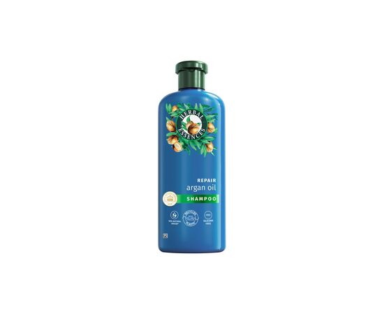 Шампунь Herbal Essences Восстановление Арганова Масло 350 мл (8700216211345)