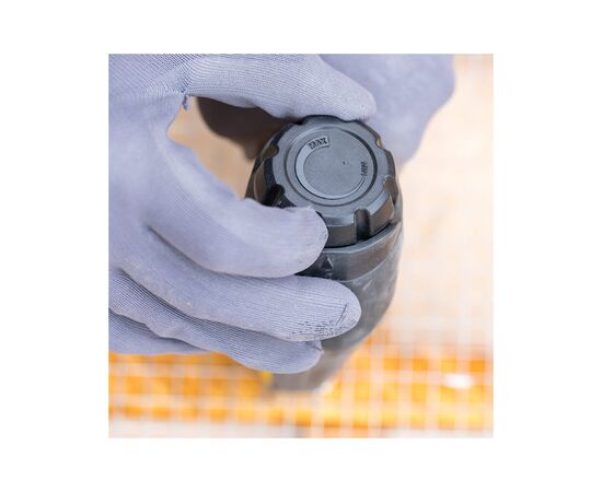 Степлер строительный Stanley электрический Fatmax Multi-Tacker, 5 в 1, скобы G, Н, СТ, гвозди и шпильки 18 GA. (FMHT6-75934), изображение 5 Степлер строительный Stanley электрический Fatmax Multi-Tacker, 5 в 1, скобы G, Н, СТ, гвозди и шпильки 18 GA. (FMHT6-75934), изображение 5