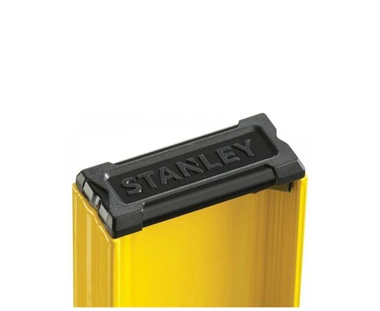 Уровень Stanley BASIC I-BEAM, 1200 мм, 3 капс. (0-42-076), изображение 3 Уровень Stanley BASIC I-BEAM, 1200 мм, 3 капс. (0-42-076), изображение 3