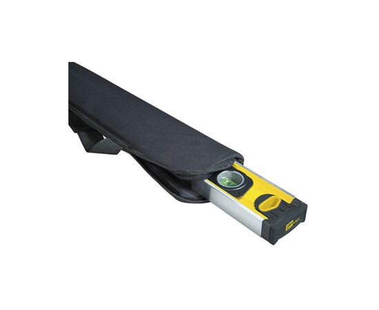 Рівень Stanley FatMax, цифровий, алюмінієвий, 1200 мм, 2 капсули (0-42-086), зображення 4 Рівень Stanley FatMax, цифровий, алюмінієвий, 1200 мм, 2 капсули (0-42-086), зображення 4