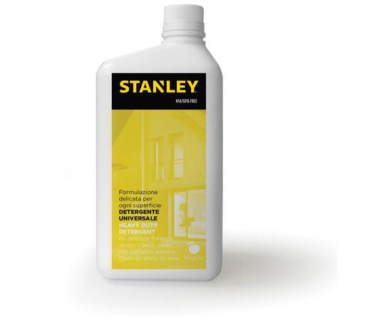 Засіб для мийок високого тиску Stanley універсальний, 1л. (SXACC0057)