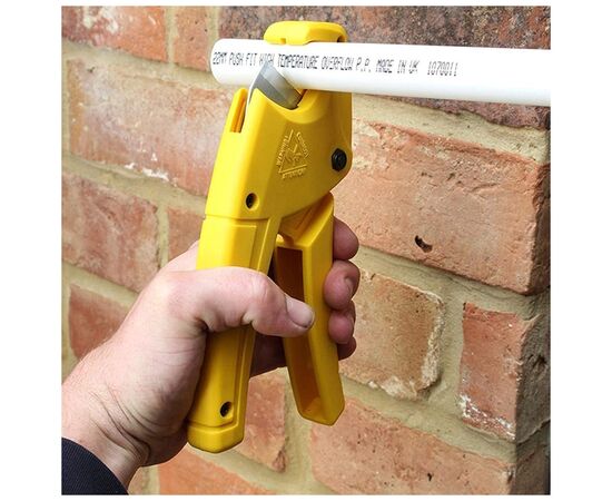 Труборез Stanley для пластиковых труб, до D= 28 мм (0-70-450), изображение 5