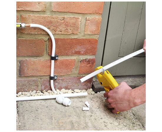 Труборез Stanley для пластиковых труб, до D= 28 мм (0-70-450), изображение 6