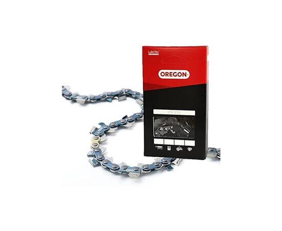 Цепь Oregon 3/8", 1.3 мм, 68 звена, длина 20"/50 см (91VXL_68E), изображение 4 Цепь Oregon 3/8", 1.3 мм, 68 звена, длина 20"/50 см (91VXL_68E), изображение 4
