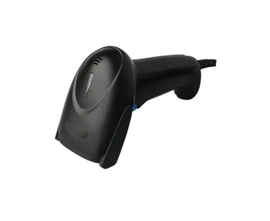 Сканер штрих-кода Xkancode B1 USB, flexible stand (B1-ST), изображение 2 Сканер штрих-кода Xkancode B1 USB, flexible stand (B1-ST), изображение 2